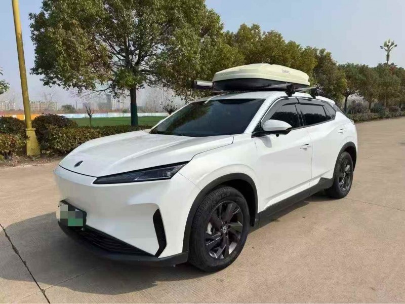 常州24年東風風神3