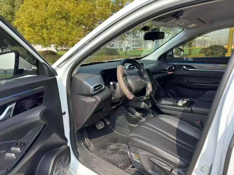 常州24年東風風神4