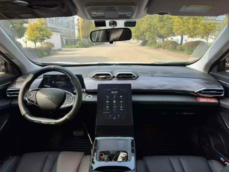 常州24年東風風神5