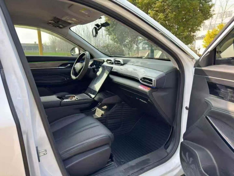 常州24年東風風神6