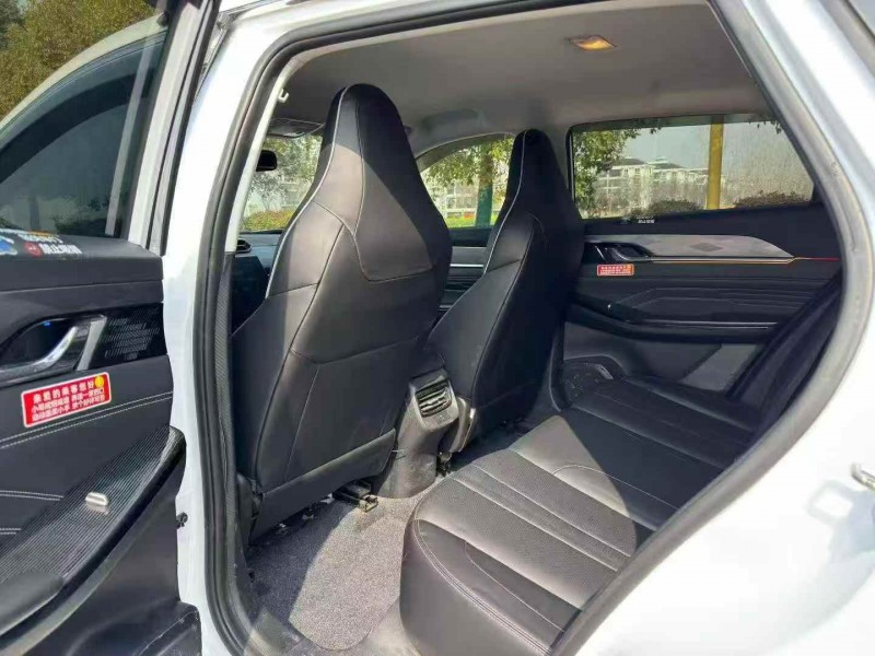 常州24年東風風神8