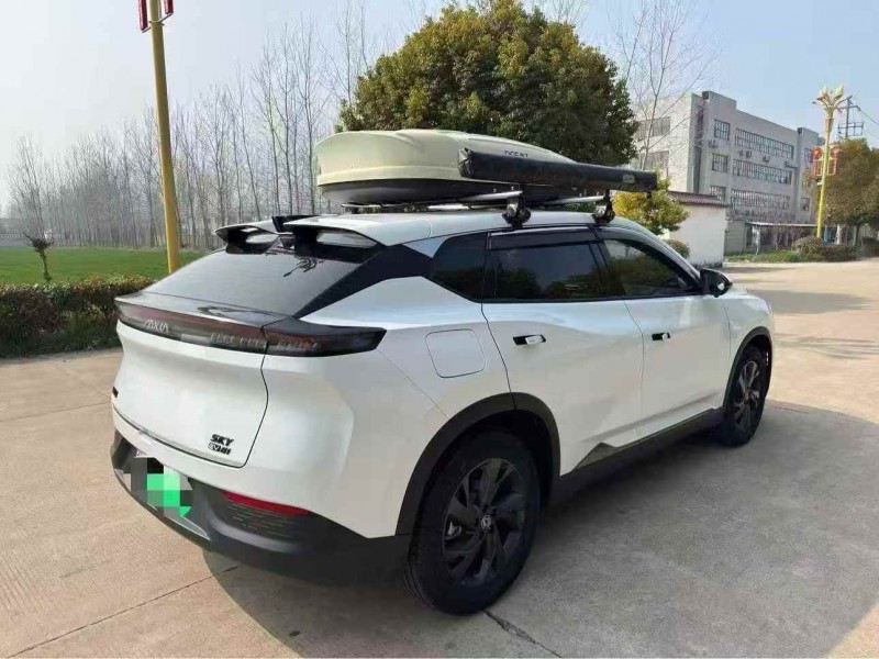 常州24年東風風神9