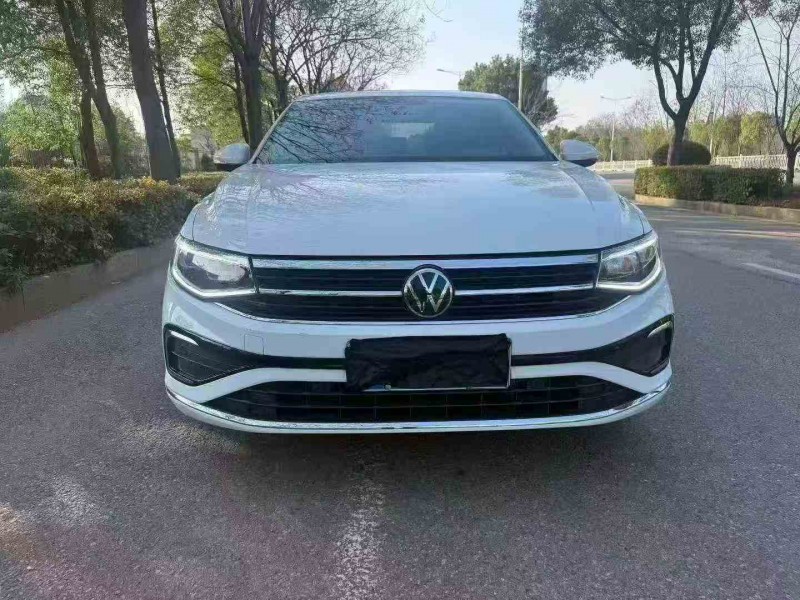 邵阳24年大众宝来1