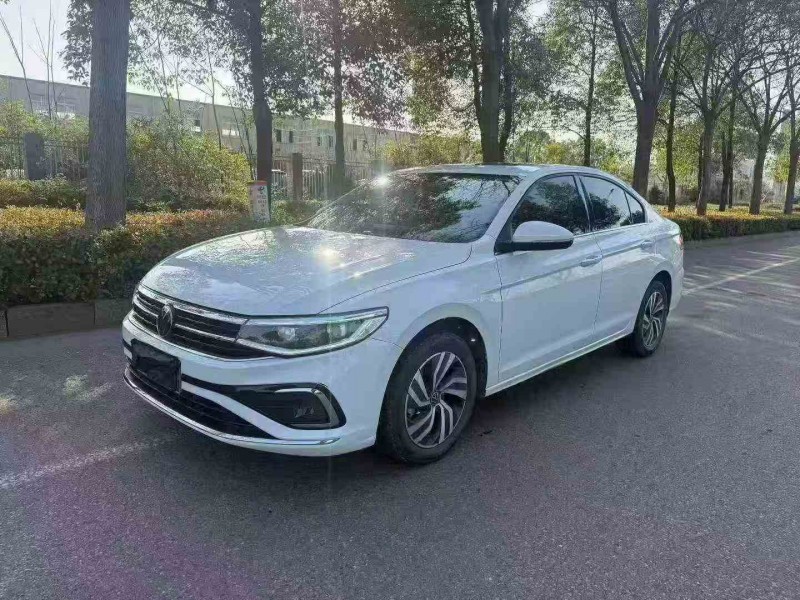 邵阳24年大众宝来2