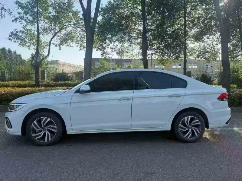 邵阳24年大众宝来8