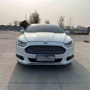 徐州16年福特蒙迪欧