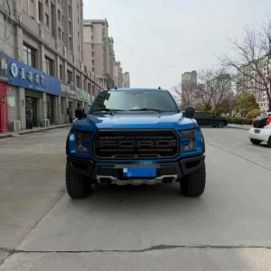 济宁20年福特猛禽