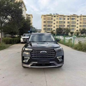 徐州21年福特探险者