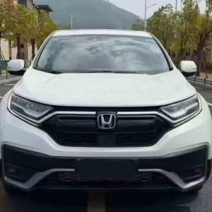 莆田22年本田CRV