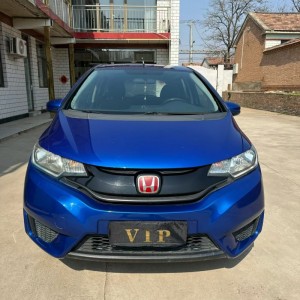 廊坊16年本田飞度