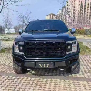 广州20年福特猛禽