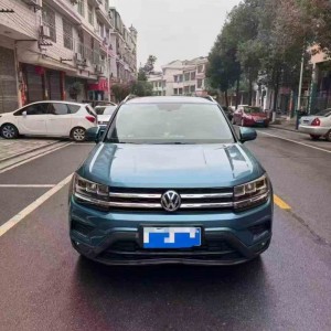 衡阳19年大众途岳