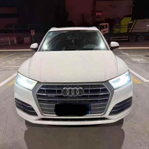常州19年奥迪Q5