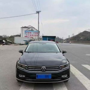 株洲22年大众迈腾