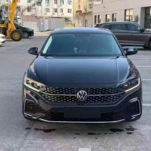 铜陵23年大众帕萨特