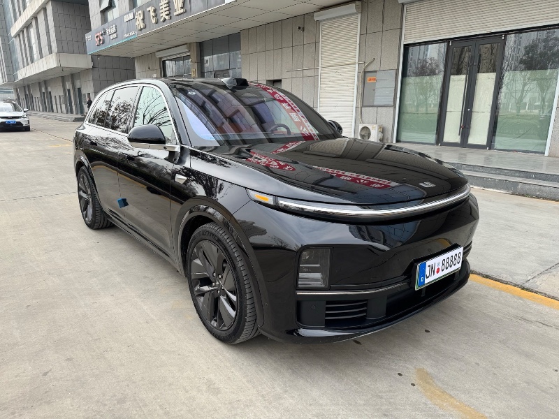 濟寧25年理想L72