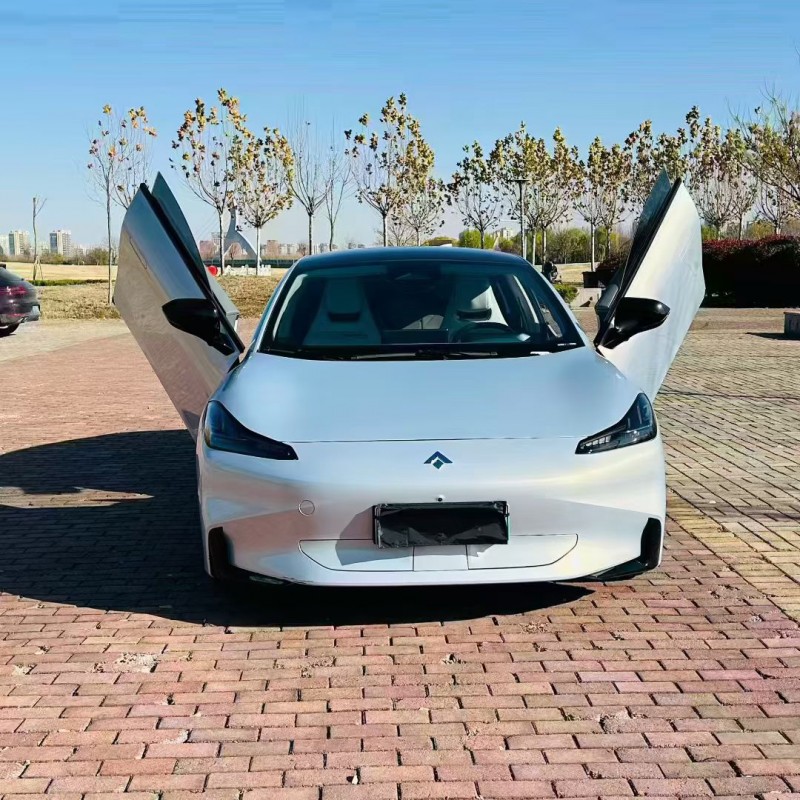 聊城24年传祺昊铂GT2