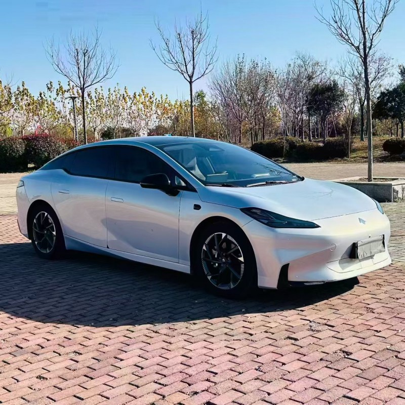 聊城24年传祺昊铂GT3