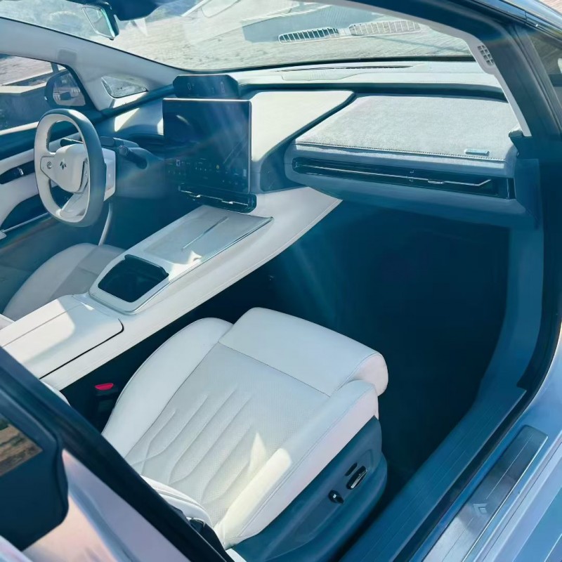 聊城24年传祺昊铂GT4