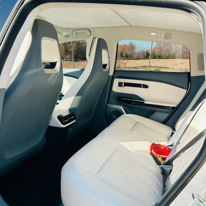 聊城24年传祺昊铂GT5