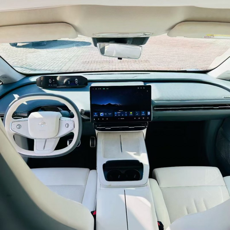 聊城24年传祺昊铂GT6