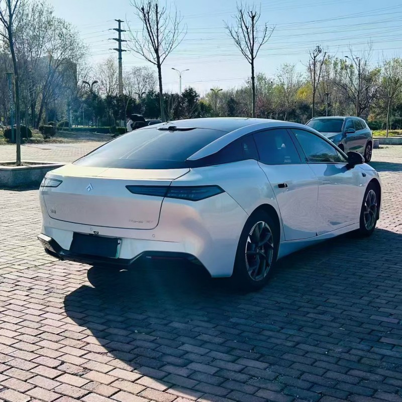 聊城24年传祺昊铂GT8