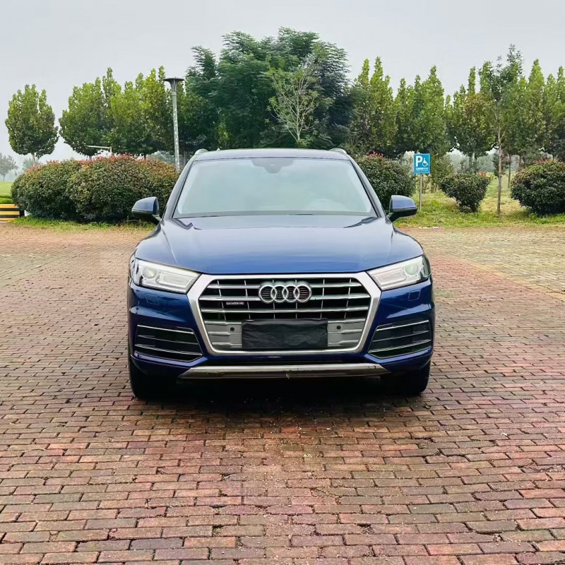 聊城19年奥迪Q51