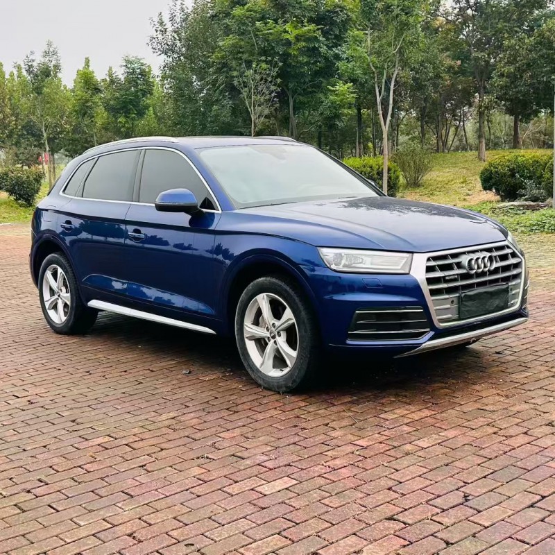 聊城19年奥迪Q53