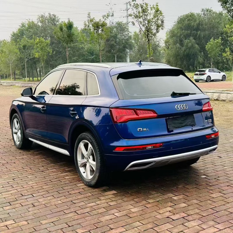 聊城19年奥迪Q59