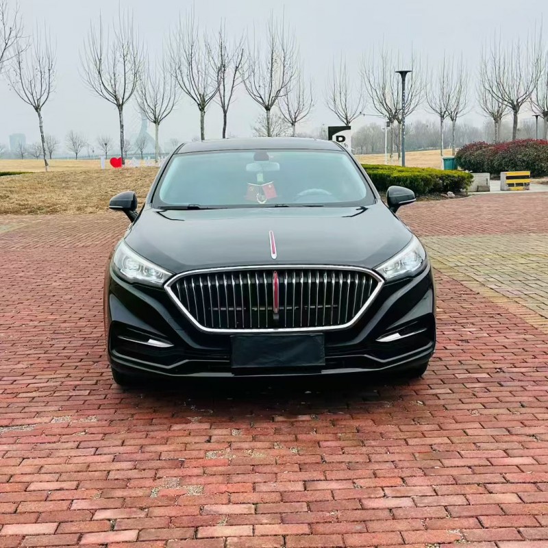 聊城22年红旗H51