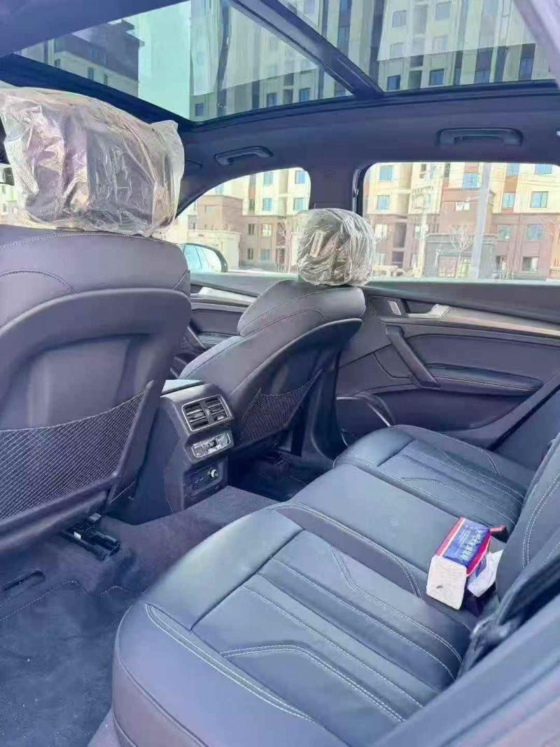 邢台26年奥迪Q36