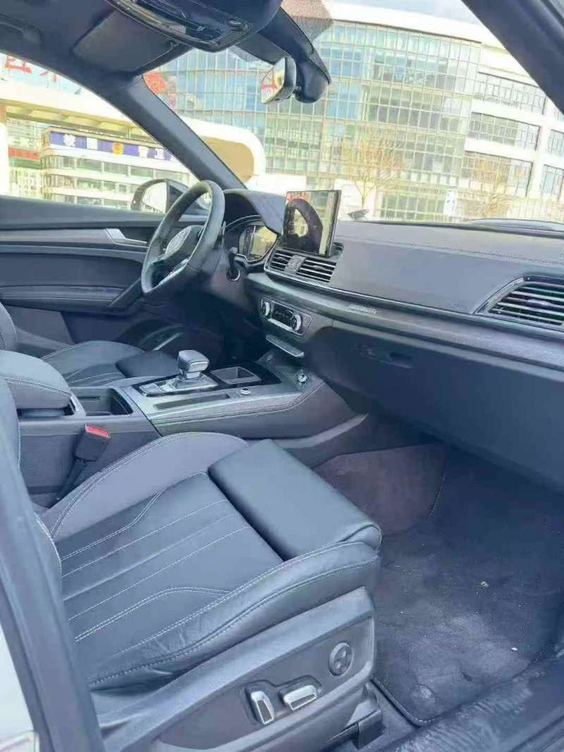 邢台26年奥迪Q37