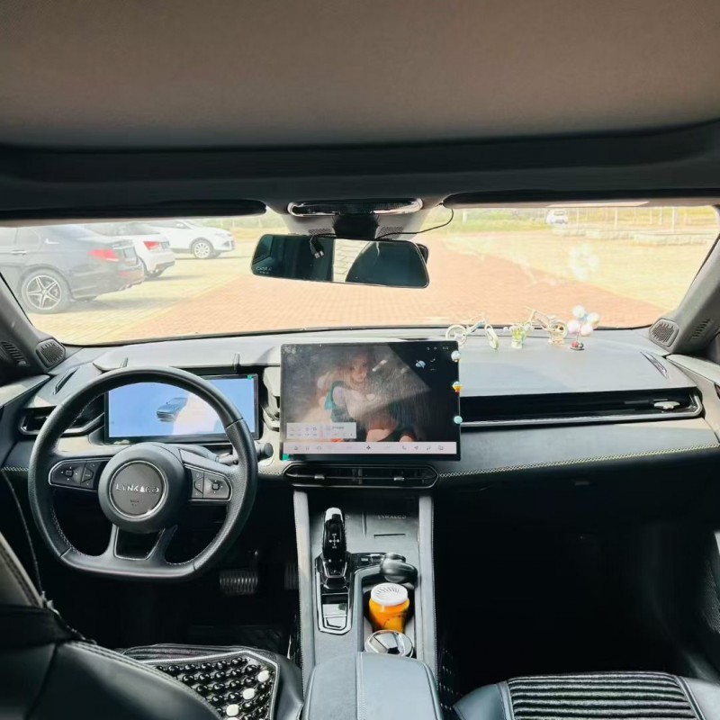 聊城25年領克034