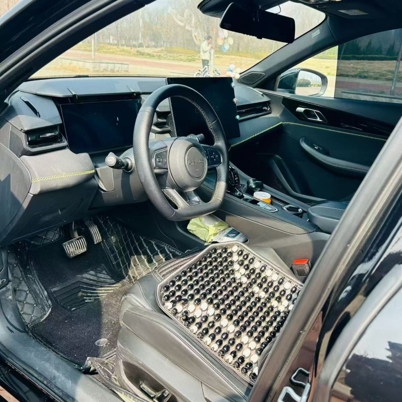 聊城25年領克036