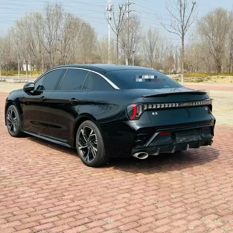 聊城25年領克037