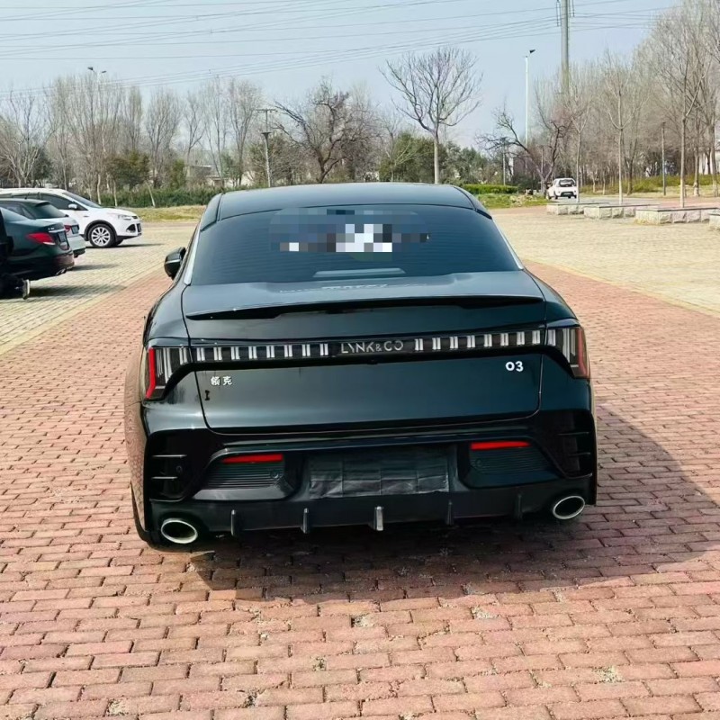 聊城25年領克039