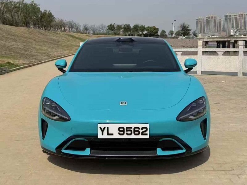 平頂山24年小米SU71