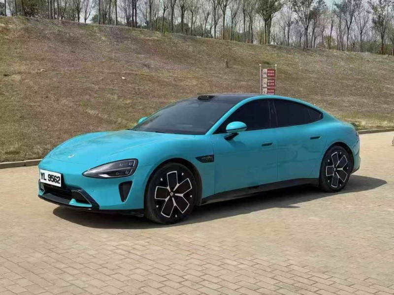 平頂山24年小米SU72