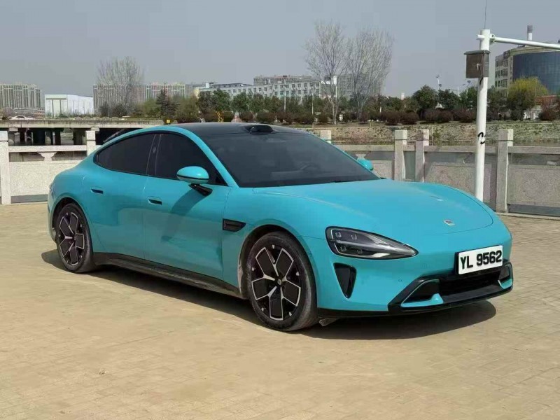 平頂山24年小米SU73