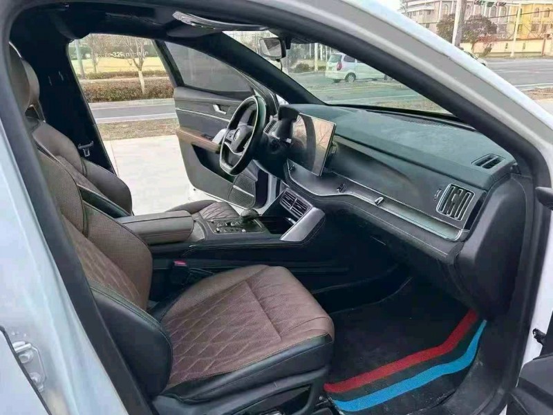 常州23年比亚迪唐4