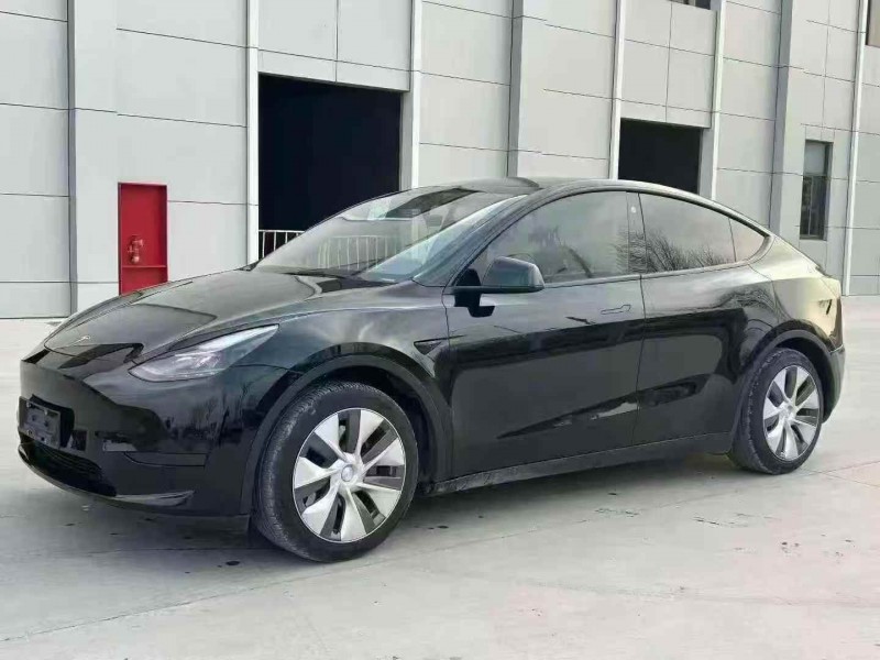 无锡23年特斯拉MODEL Y3