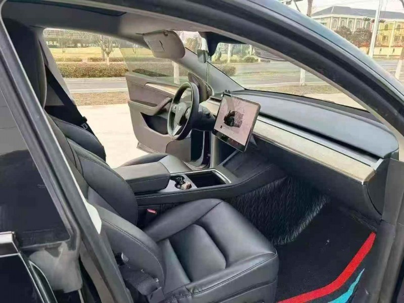 无锡23年特斯拉MODEL Y4