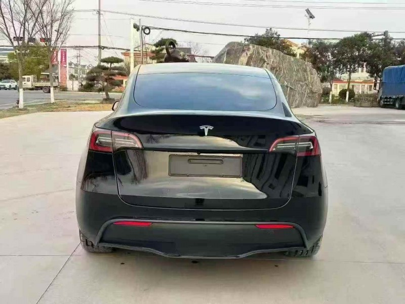无锡23年特斯拉MODEL Y8