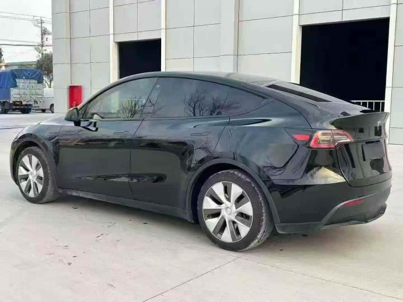 无锡23年特斯拉MODEL Y9