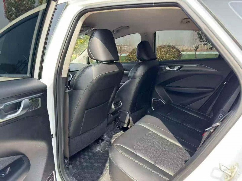 盐城22年吉利几何7