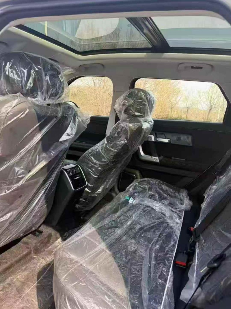 张家口26年奇瑞瑞虎5