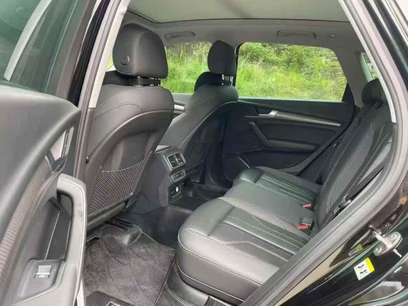 漳州21年奥迪Q56