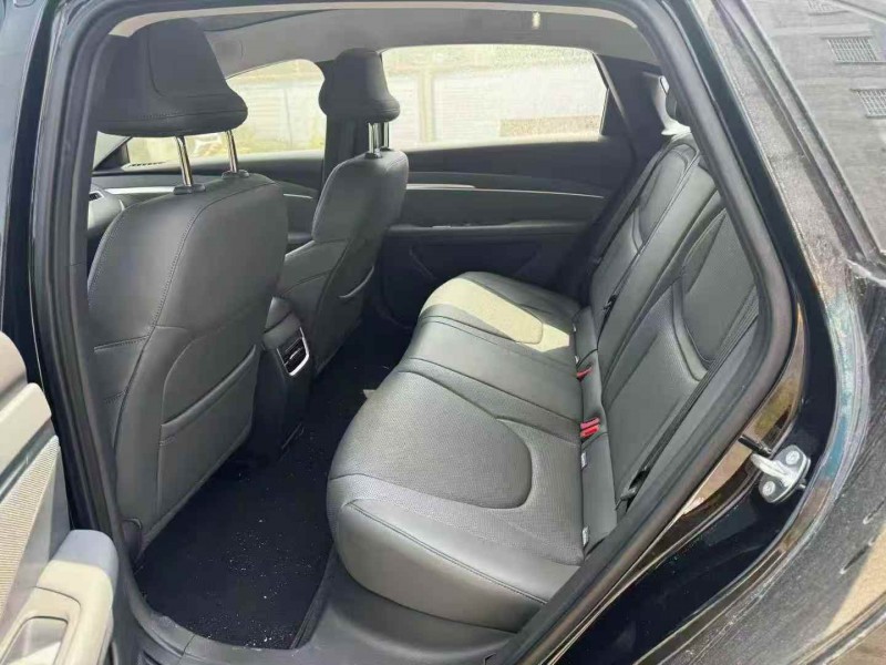 温州25年小鹏汽车m036