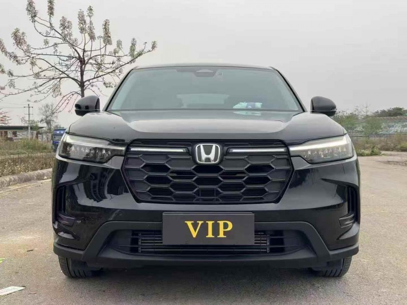 温州23年本田HRV1