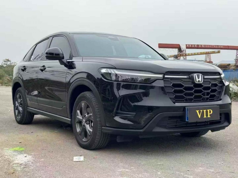 温州23年本田HRV2